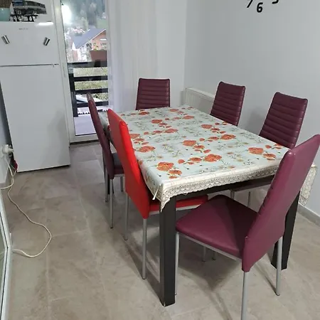 Casa Teomar *
