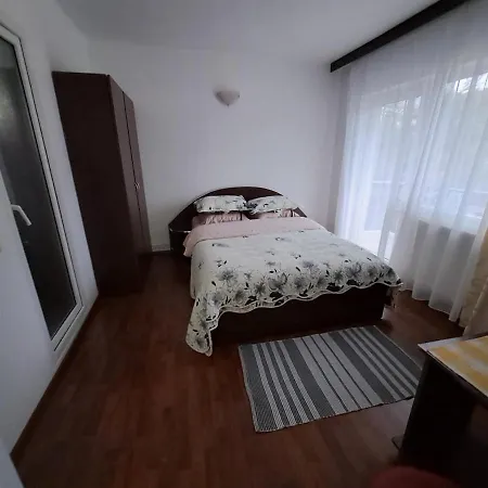 Casa Teomar *
