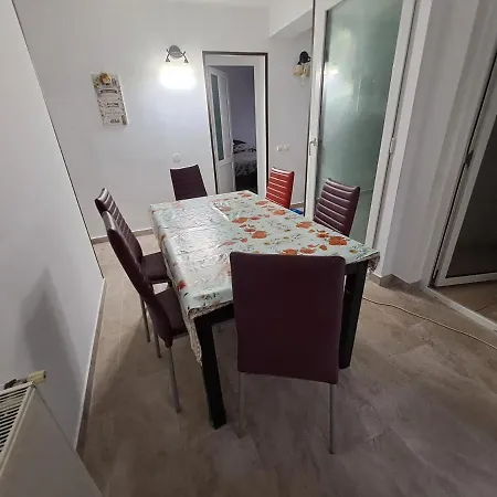 Casa Teomar Homestay