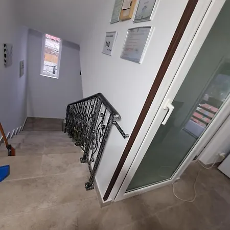 Casa Teomar Homestay