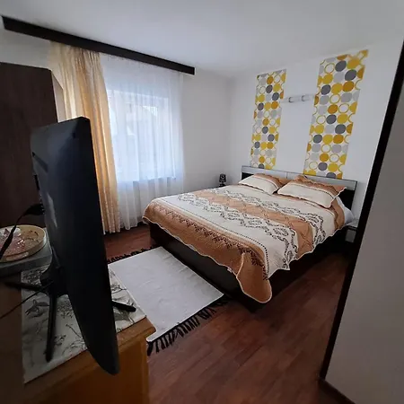 Casa Teomar Homestay *