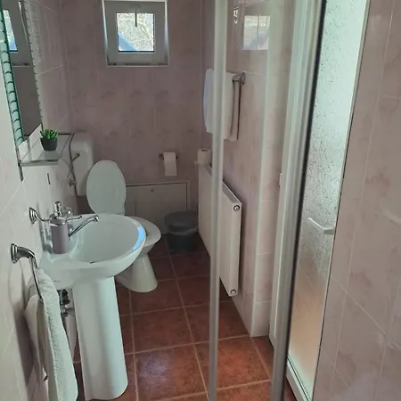 Casa Teomar Homestay