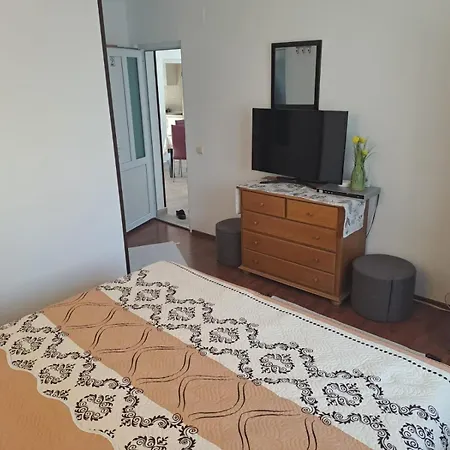 Casa Teomar Homestay *