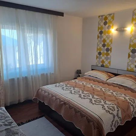 Casa Teomar Homestay Busteni