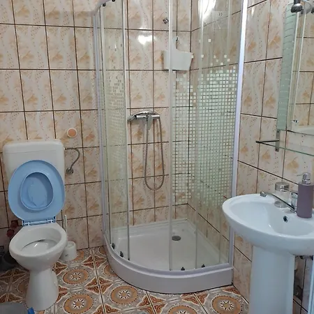 Casa Teomar