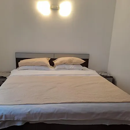 Casa Teomar * Busteni
