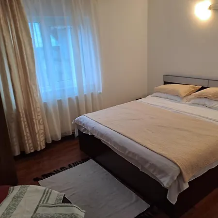 Casa Teomar Homestay Busteni