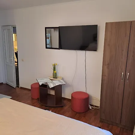 Casa Teomar Homestay *