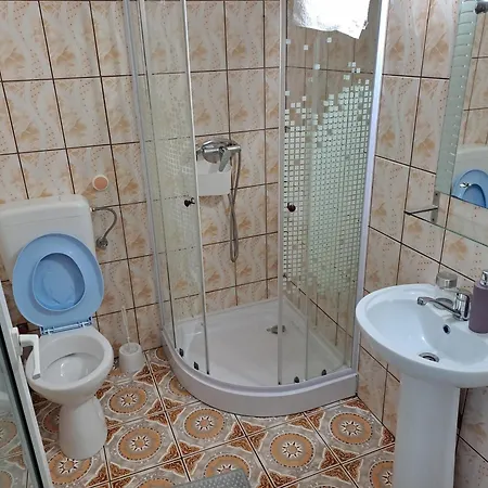 Casa Teomar * Busteni