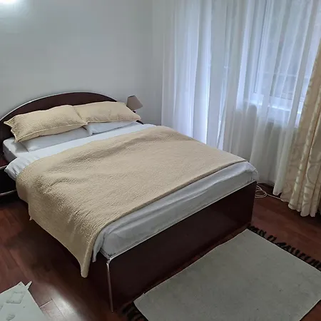 Casa Teomar Homestay